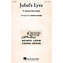 Hal Leonard Jubal's Lyre 2-Part arranged by Carolee Curtright