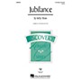 Hal Leonard Jubilance 2-Part Composed by Kirby Shaw