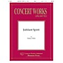 Hal Leonard Jubilant Spirit Concert Band Level 2 1/2 Composed by Rodney Miller
