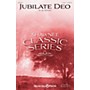 Shawnee Press Jubilate Deo 2-Part composed by Jay Althouse