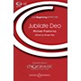 Boosey and Hawkes Jubilate Deo (CME Beginning) composed by Michael Praetorius arranged by Doreen Rao