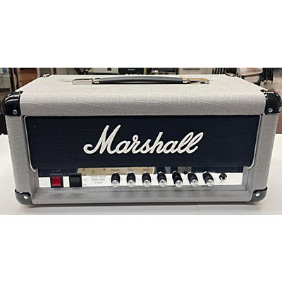 Marshall Jubilee 2525H Tube Guitar Amp Head