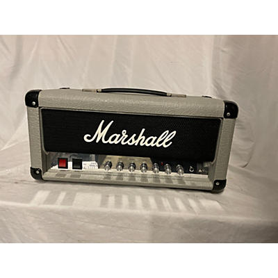 Marshall Jubilee 2525H Tube Guitar Amp Head