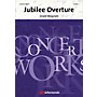 De Haske Music Jubilee Overture Sc Only Gr3 Concert Band