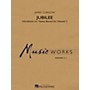 Hal Leonard Jubilee (Variations on Saints Bound for Heaven) - Music Works Series Grade 3