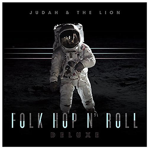 Alliance Judah & the Lion - Folk Hop N Roll