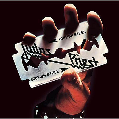 ALLIANCE Judas Priest - British Steel