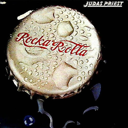 ALLIANCE Judas Priest - Rocka Rolla