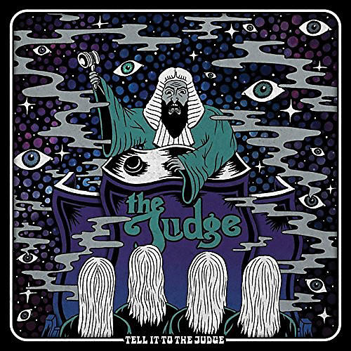 Judge - Tell It To The Judge