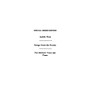 Music Sales Judith Weir: Songs From The Exotic Music Sales America Series