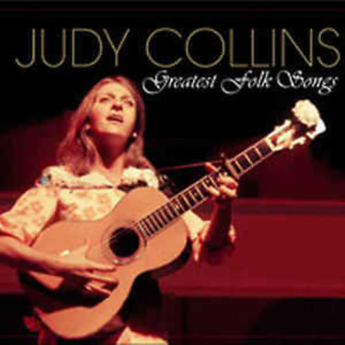 Alliance Judy Collins - Greatest Folk Songs