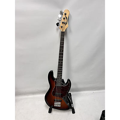 Dean Juggernaut Bass Electric Bass Guitar