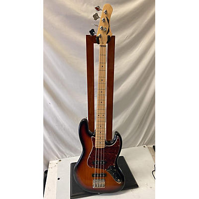Dean Juggernaut Electric Bass Guitar
