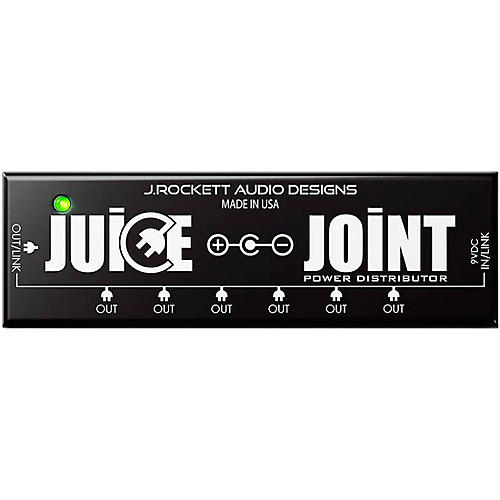 Juice Joint Power Distributor