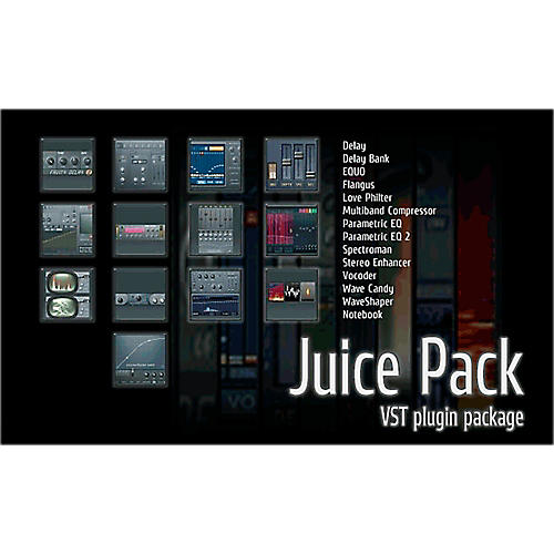 Juice Pack Software Download