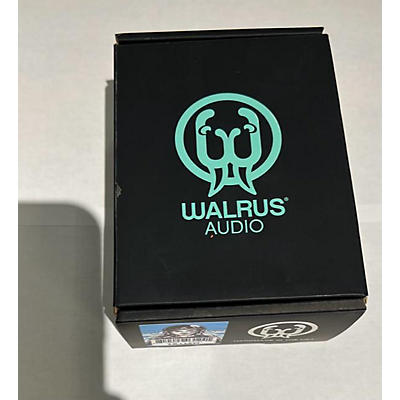 Walrus Audio Julia Analog Chorus Effect Pedal