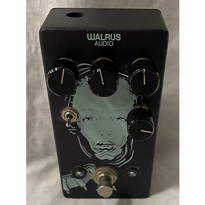 Walrus Audio Julia Analog Chorus Effect Pedal