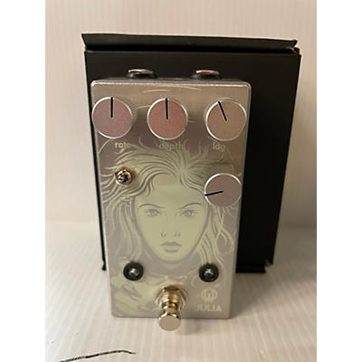 Walrus Audio Julia Analog Chorus Effect Pedal