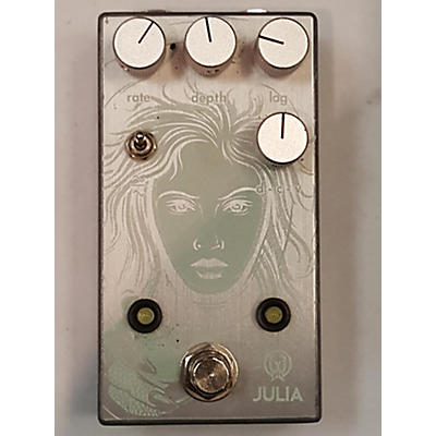 Walrus Audio Julia Analog Chorus Effect Pedal