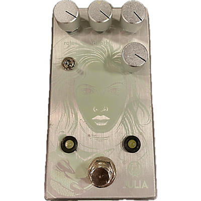 Walrus Audio Julia Analog Chorus Effect Pedal