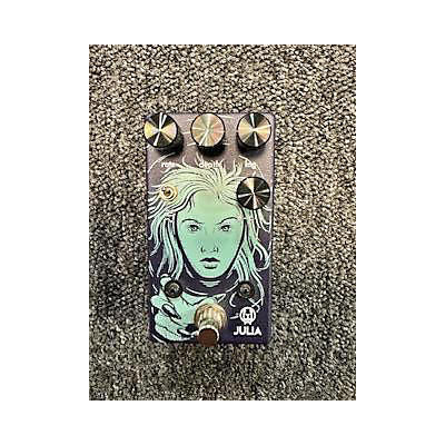 Walrus Audio Julia Analog Chorus Effect Pedal