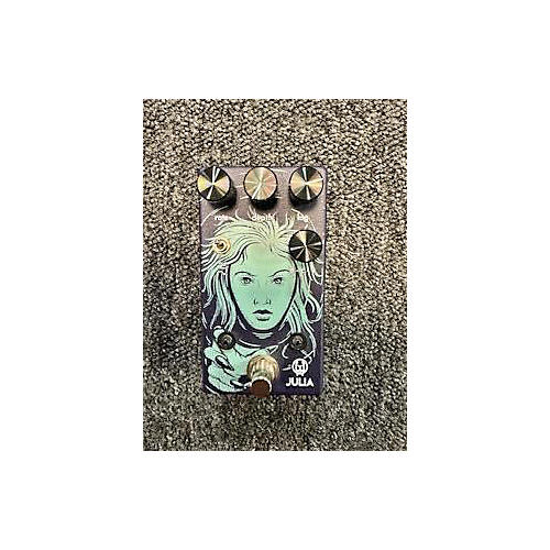 Walrus Audio Julia Analog Chorus Effect Pedal