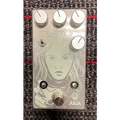 Walrus Audio Julia Analog Chorus Effect Pedal