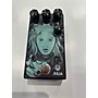 Used Walrus Audio Julia Analog Chorus Effect Pedal