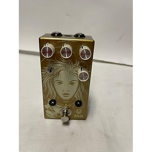 Walrus Audio Julia Analog Chorus Effect Pedal