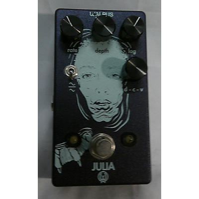 Walrus Audio Julia Analog Chorus Effect Pedal