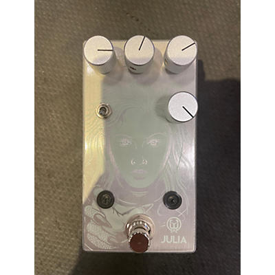 Walrus Audio Julia Analog Chorus Effect Pedal