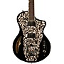 Duesenberg Julia Electric Guitar Black 231762