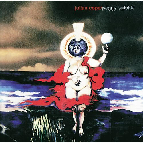 Julian Cope - Peggy Suicide