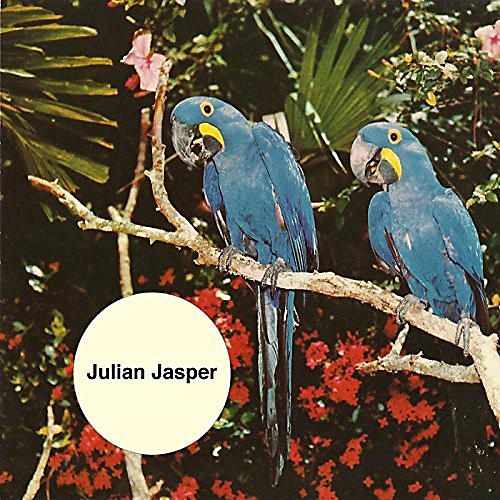 Julian Jasper - 2am Chinatown / I Don't Mind