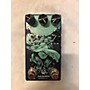 Used Walrus Audio Julianna Analog Chorus Effect Pedal