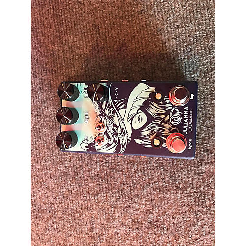 Walrus Audio Julianna Effect Pedal
