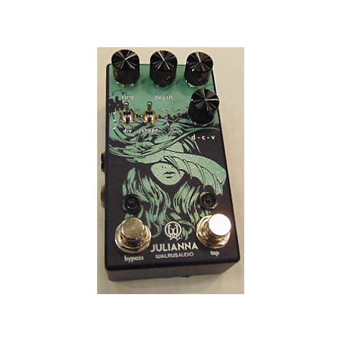 Walrus Audio Julianna Effect Pedal