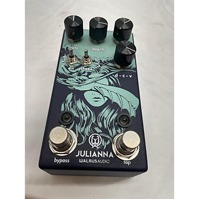 Walrus Audio Julianna Effect Pedal