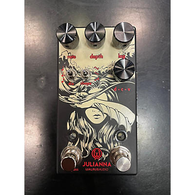 Walrus Audio Julianna Effect Pedal