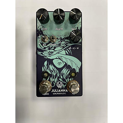 Walrus Audio Julianna Effect Pedal