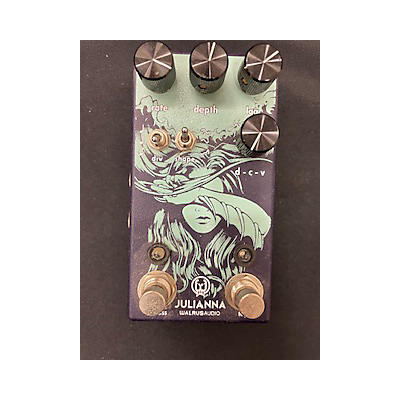 Walrus Audio Julianna Effect Pedal