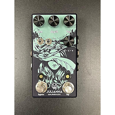 Walrus Audio Julianna Effect Pedal