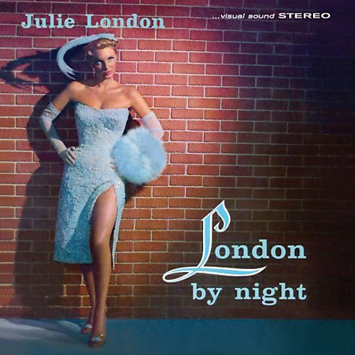 Alliance Julie London - London By Night
