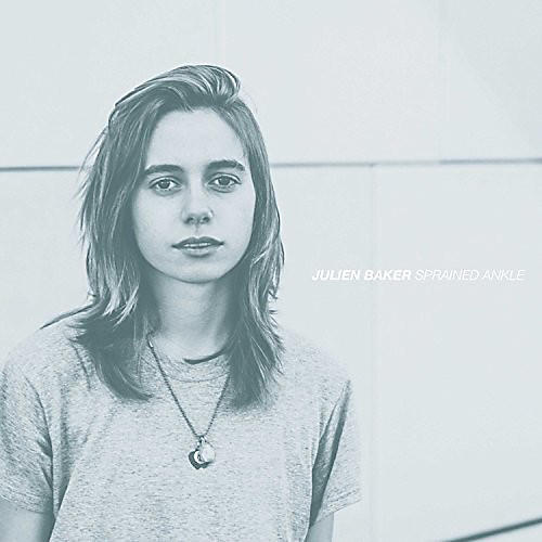 ALLIANCE Julien Baker - Sprained Ankle