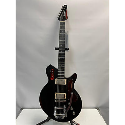 Eastman Juliet Solid Body Electric Guitar