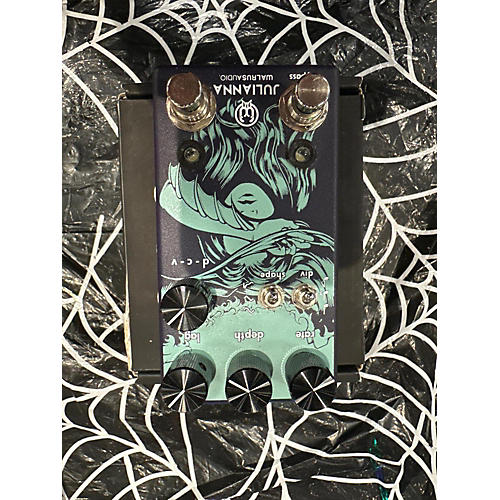 Walrus Audio Julinna Effect Pedal