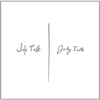 July Talk - July Talk (Vinyl)