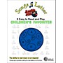 Panyard Jumbie Jam Songs by Letter Song Book - Childrens