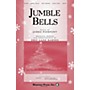 Shawnee Press Jumble Bells (Based on Jingle Bells) SATB arranged by Eric Lane Barnes