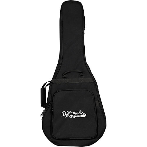 Jumbo Acoustic Guitar Gig Bag